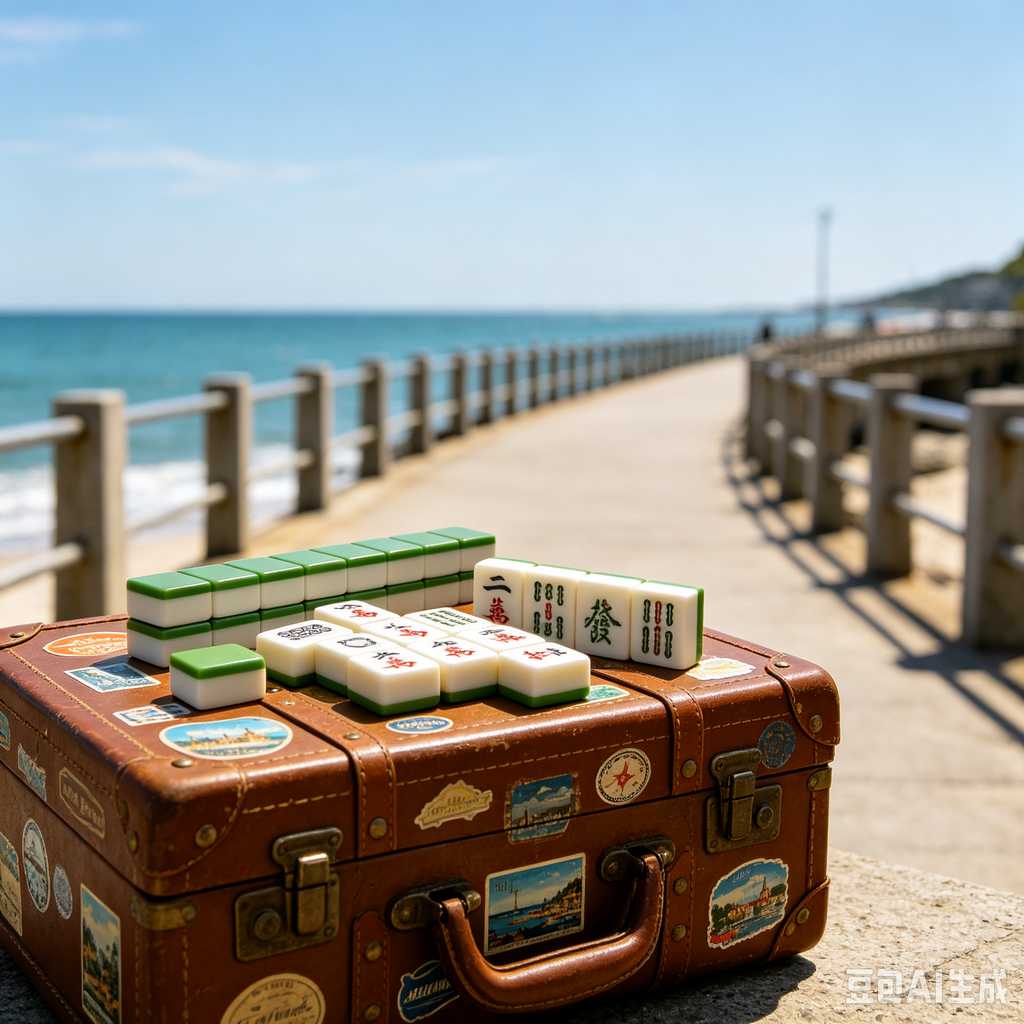 santafe,mahjong