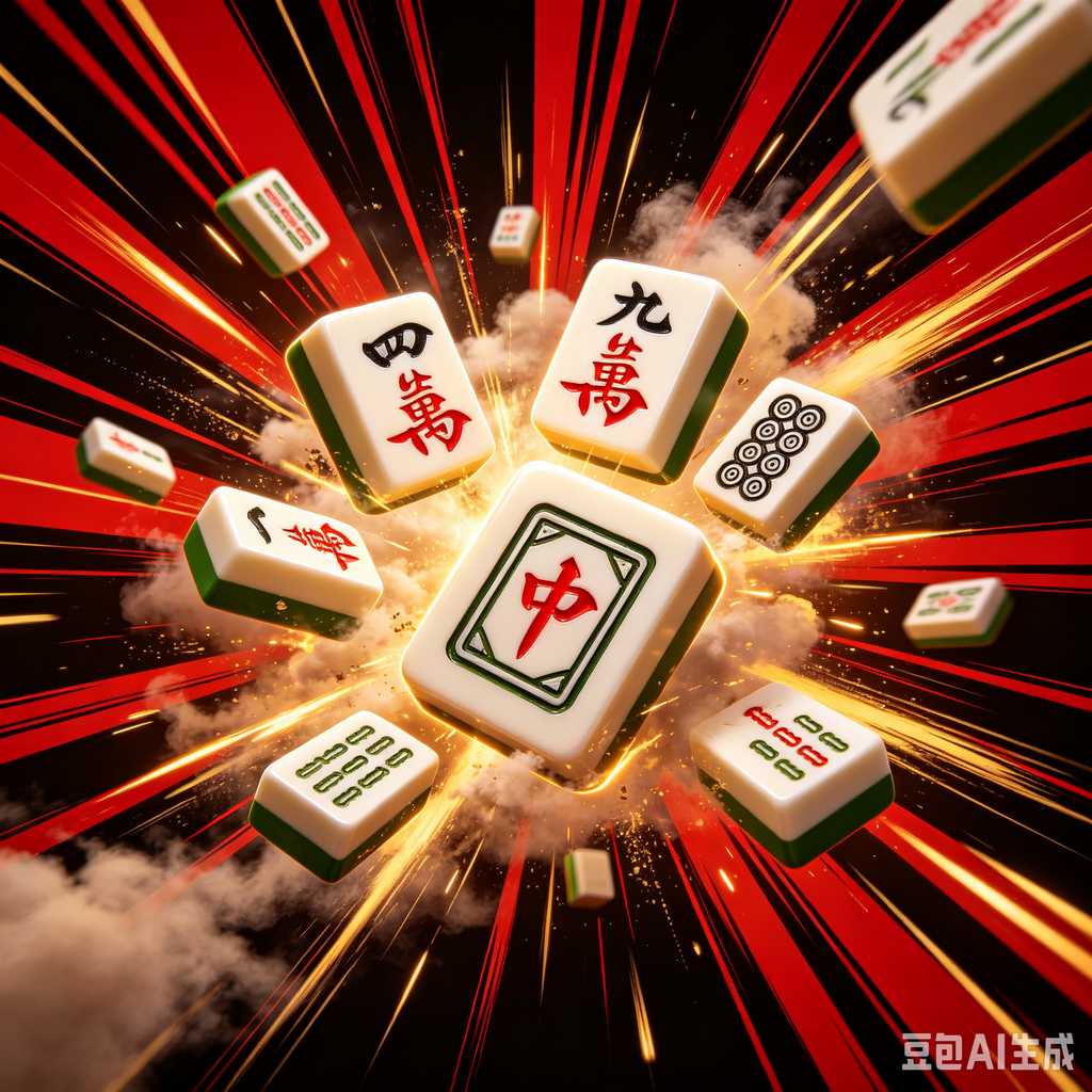 business souvenir mahjong set