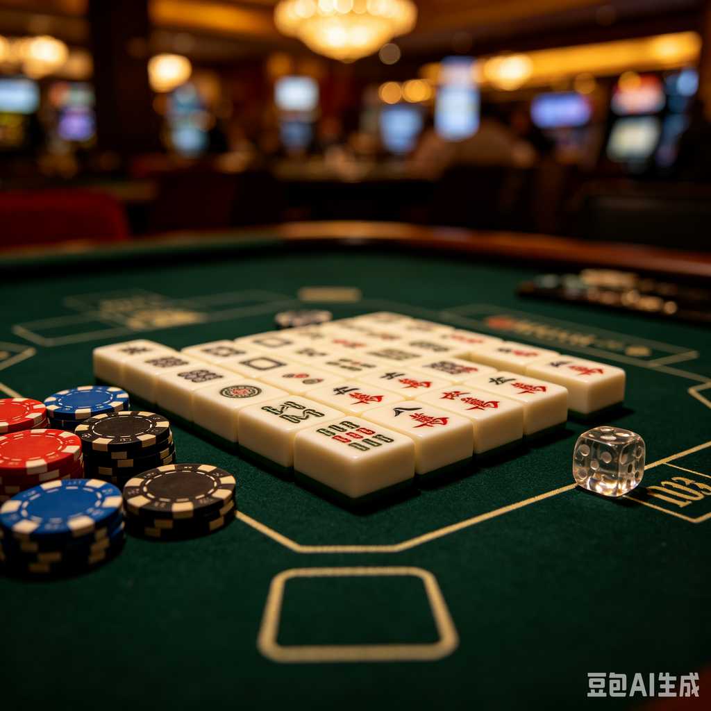 modesto,mahjong