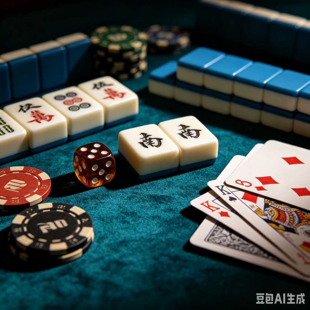 mesaaz,mahjong