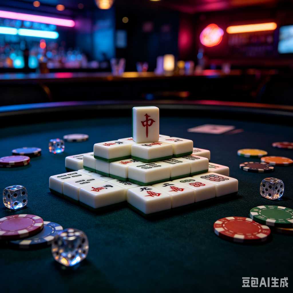 best value mahjong set