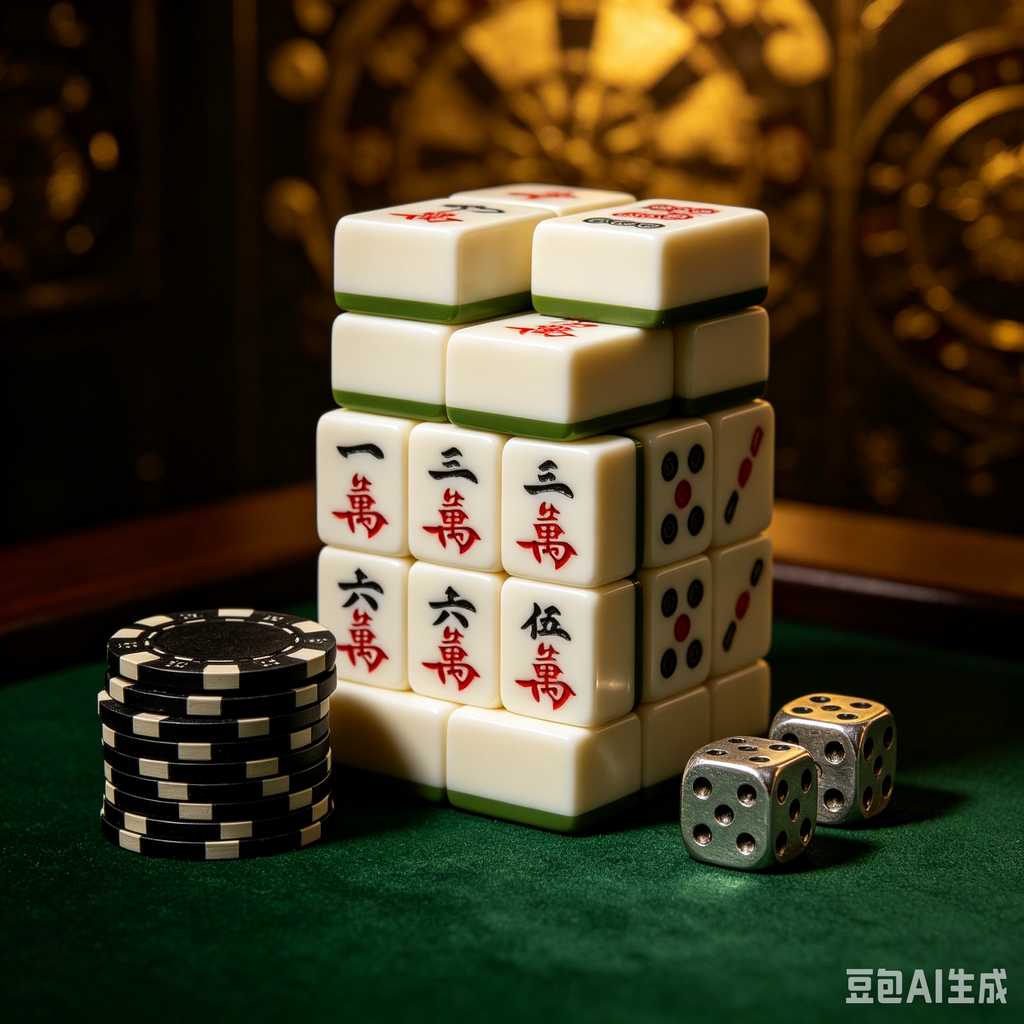 portoalegre,mahjong