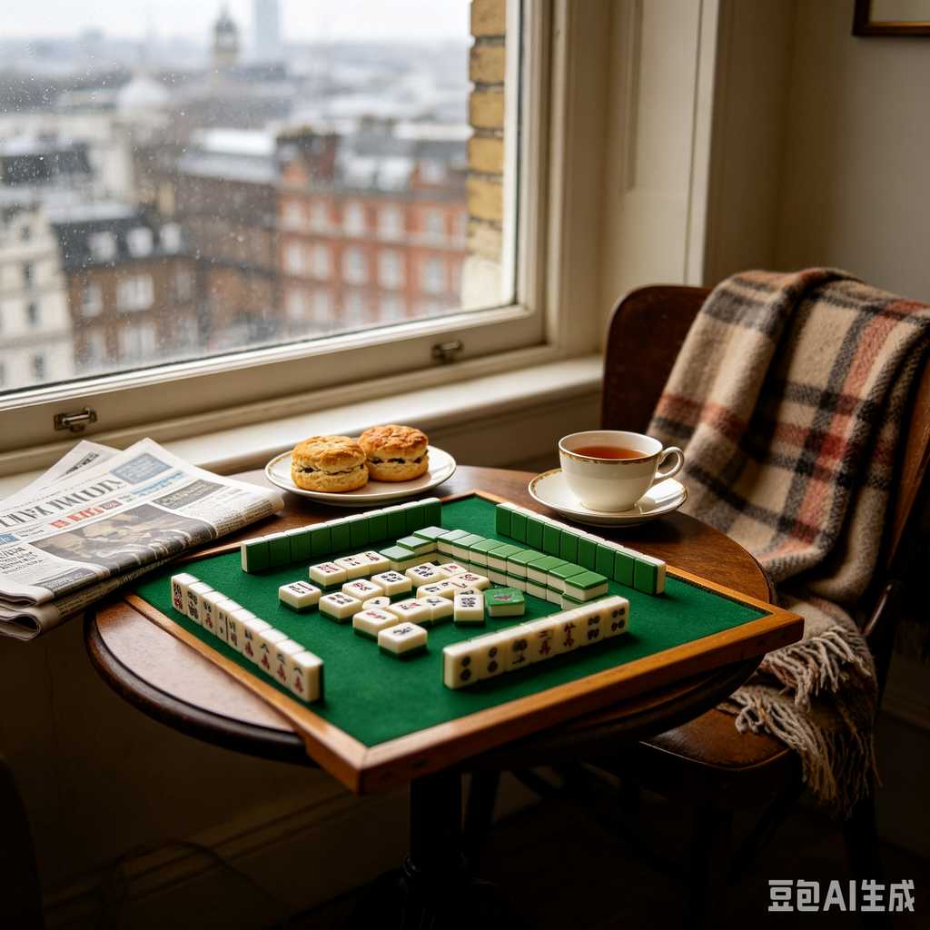 drop proof mahjong storage case